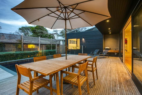 C-Escape - Lennox Head Accommodation 2