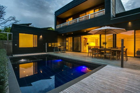 C-Escape - Lennox Head Accommodation 0