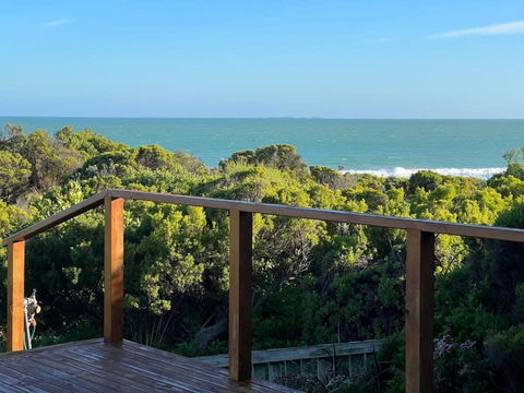 C4 Miles Beach Shack - Lennox Head Accommodation 4