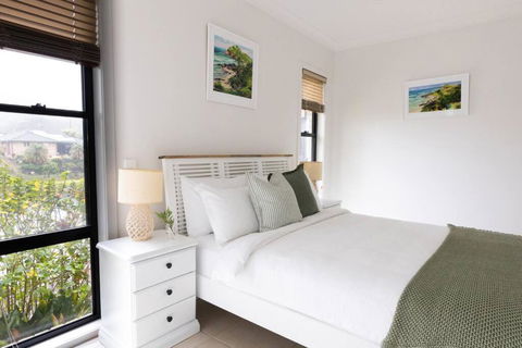 CABA17 - Waterfront Home With A Pool! - Lennox Head Accommodation 3