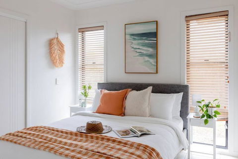 CABA17 - Waterfront Home With A Pool! - Lennox Head Accommodation 4