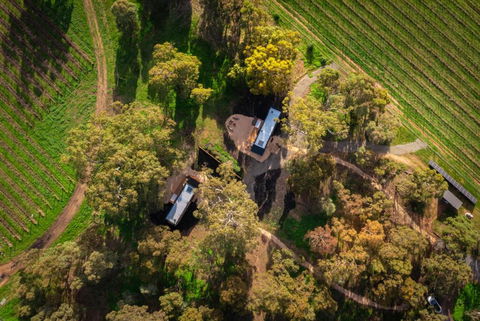 CABN McLaren Vale - Lennox Head Accommodation 0