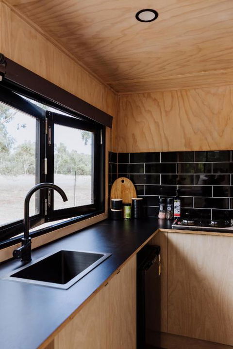 CABN McLaren Vale - Lennox Head Accommodation 2