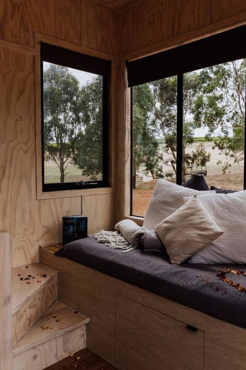 CABN McLaren Vale - Lennox Head Accommodation 3