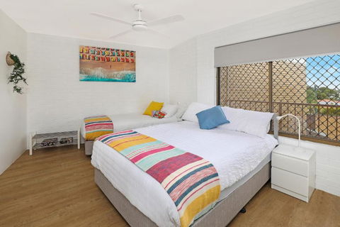 CANAL7-ON THE MOOLOOLABA CANAL! - Lennox Head Accommodation 3