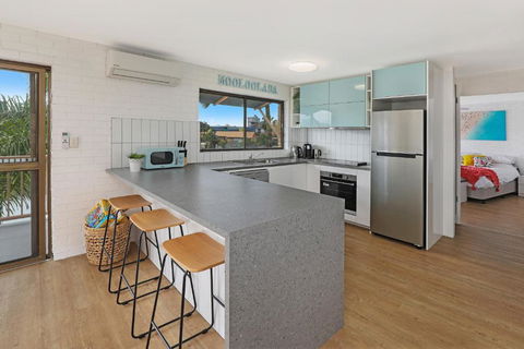 CANAL7-ON THE MOOLOOLABA CANAL! - Lennox Head Accommodation 2