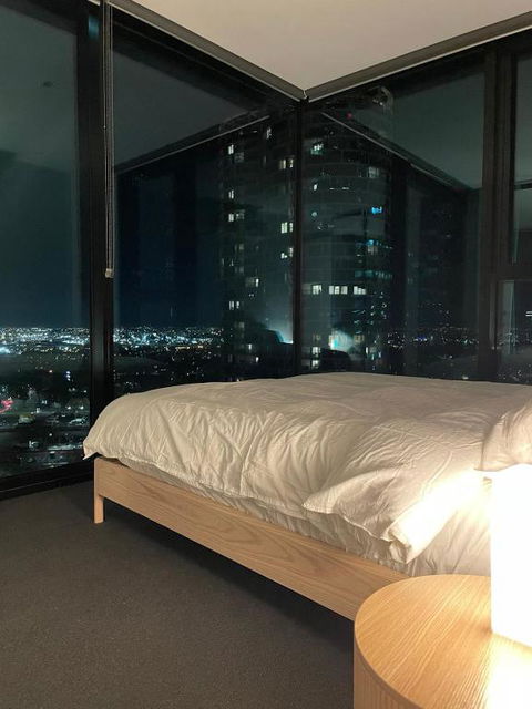 C&S Stay- Melbourne CBD - Lennox Head Accommodation 1