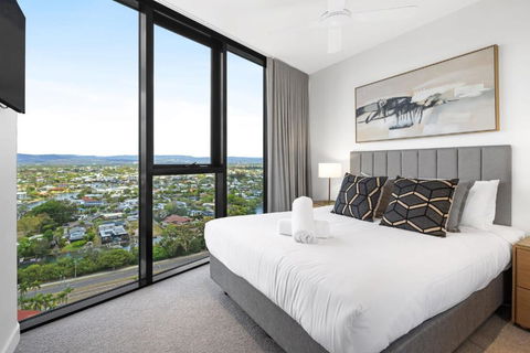 CASSA ENCORE - Luxury Apartments Managed By The Cassa - Lennox Head Accommodation 3