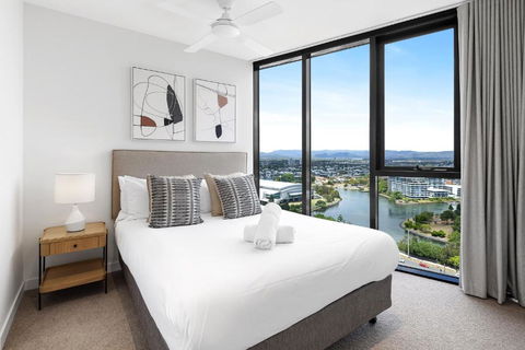 CASSA ENCORE - Luxury Apartments Managed By The Cassa - Lennox Head Accommodation 4
