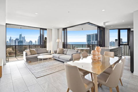 CASSA ENCORE - Luxury Apartments Managed By The Cassa - Lennox Head Accommodation 0