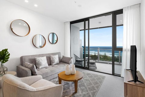 CASSA SIGNATURE - Luxury Apartments Managed By The Cassa - Lennox Head Accommodation 0