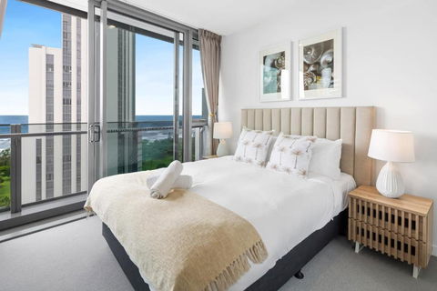 CASSA SIGNATURE - Luxury Apartments Managed By The Cassa - Lennox Head Accommodation 2