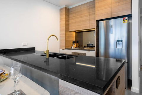 CASSA BEACHFRONT - Breathtaking Oceanview Apartment - Lennox Head Accommodation 4