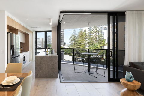 CASSA VUE - Cozy Apartments Managed By The Cassa - Lennox Head Accommodation 1