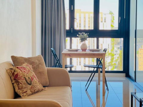 CASSA TOOWONG - Convenient 1B Apt At Central Location With Parking Managed By The Cassa - Lennox Head Accommodation 1