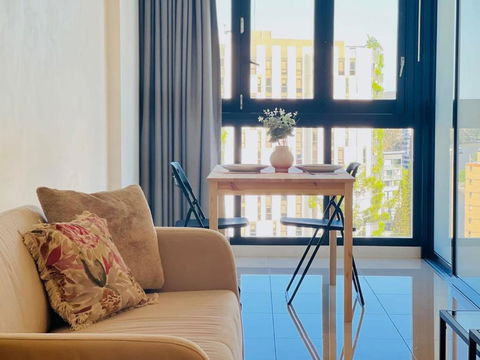 CASSA TOOWONG - Convenient 1B Apt At Central Location With Parking Managed By The Cassa - Lennox Head Accommodation 0