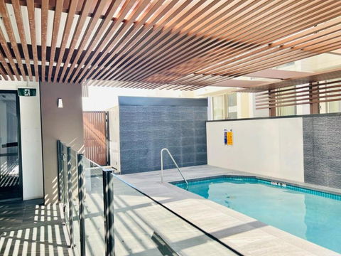 CASSA TOOWONG - Convenient 1B Apt At Central Location With Parking Managed By The Cassa - Lennox Head Accommodation 2