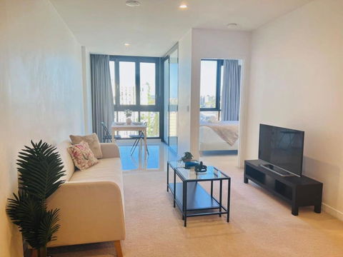 CASSA TOOWONG - Convenient 1B Apt At Central Location With Parking Managed By The Cassa - Lennox Head Accommodation 3