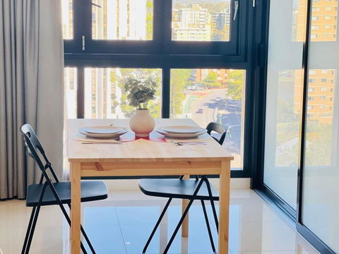 CASSA TOOWONG - Convenient 1B Apt At Central Location With Parking Managed By The Cassa - Lennox Head Accommodation 4