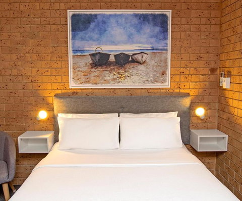 Coast Inn Motel - Lennox Head Accommodation 2