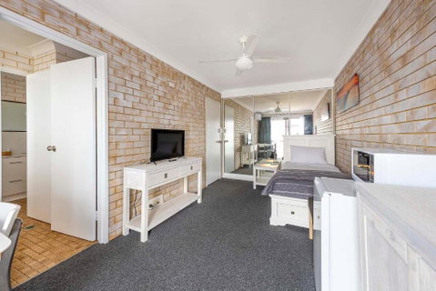 Coast Inn Motel - Lennox Head Accommodation 3