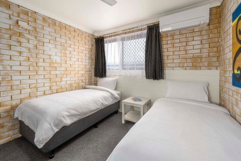 Coast Inn Motel - Lennox Head Accommodation 4