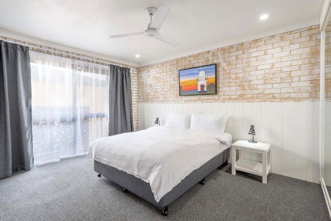 Coast Inn Motel - Lennox Head Accommodation 1