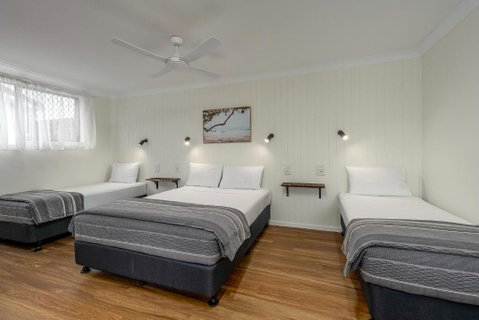 Coast Inn Motel - Lennox Head Accommodation 0