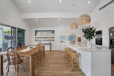 Coastal Haven