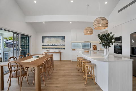 Coastal Haven - Lennox Head Accommodation 0