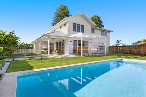 Coastal Haven - Lennox Head Accommodation 0