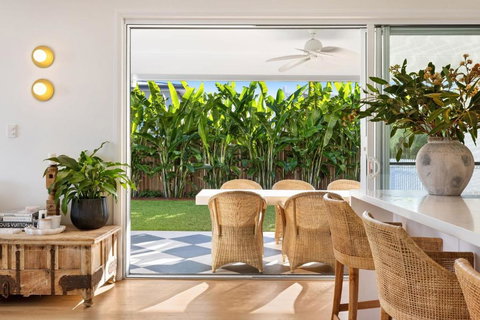 Coastal Haven - Lennox Head Accommodation 2