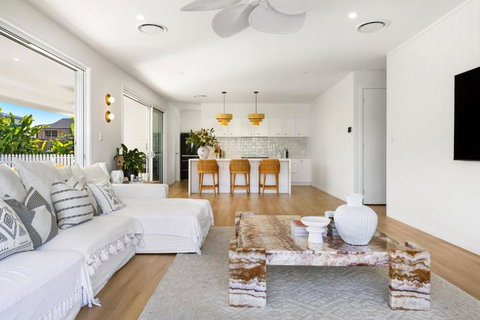 Coastal Haven - Lennox Head Accommodation 3