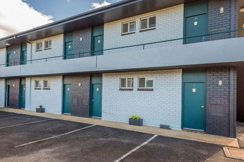 Comfort Inn All Seasons - Lennox Head Accommodation 1