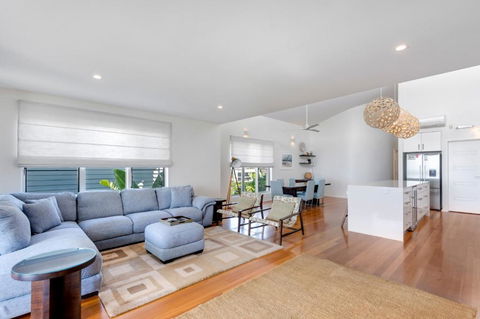 Costa Del Sol - Beachfront Lennox Head - Lennox Head Accommodation 3