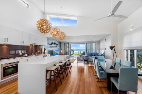 Costa Del Sol - Beachfront Lennox Head - Lennox Head Accommodation 0