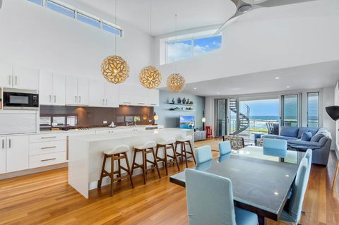 Costa Del Sol - Beachfront Lennox Head - Lennox Head Accommodation 4