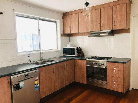 D124 Big Stay At Biggs - Lennox Head Accommodation 1