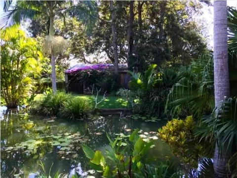 Crystal Cottage Retreat- Escape To The Hinterland! - Lennox Head Accommodation 0