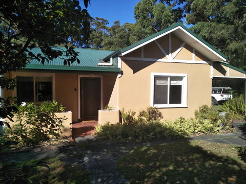 Crystal Springs Holiday Accommodation - Lennox Head Accommodation 2