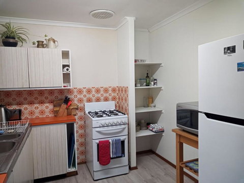 Crystal Springs Holiday Accommodation - Lennox Head Accommodation 4