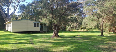 Crystal Springs Holiday Accommodation - Lennox Head Accommodation 1