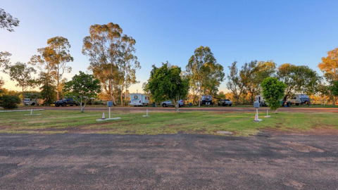 Cunnamulla Tourist Park - Lennox Head Accommodation 3