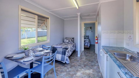 Cunnamulla Tourist Park - Lennox Head Accommodation 4