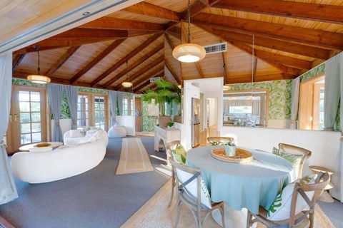 D-Bali Retreat - Lennox Head Accommodation 2