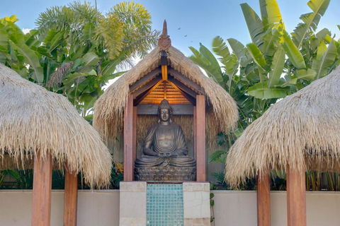 D-Bali Retreat - Lennox Head Accommodation 3