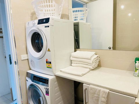 D101 Charming Apartment- Free Parking - Lennox Head Accommodation 3