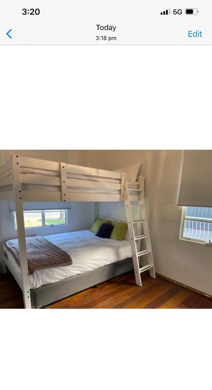 D103 Lemon Tree House - Lennox Head Accommodation 2