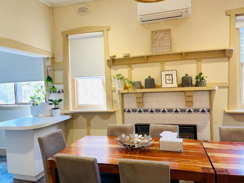 D103 Lemon Tree House - Lennox Head Accommodation 3