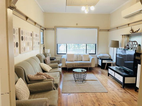 D103 Lemon Tree House - Lennox Head Accommodation 4
